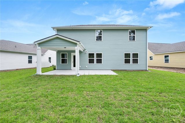 244 Monterey Loop, Richmond Hill, GA 31324