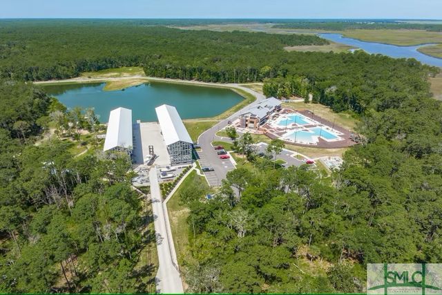 244 Monterey Loop, Richmond Hill, GA 31324