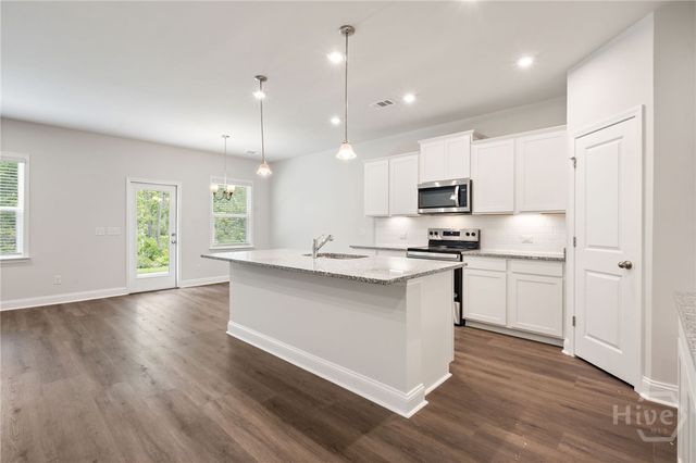 244 Monterey Loop, Richmond Hill, GA 31324