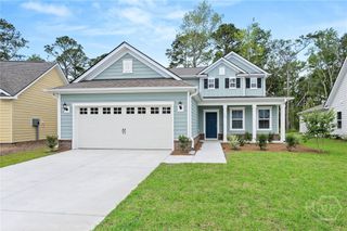 244 Monterey Loop, Richmond Hill, GA 31324