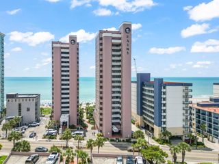 2406 N Ocean Blvd # PH4-1704, Myrtle Beach, SC 29577