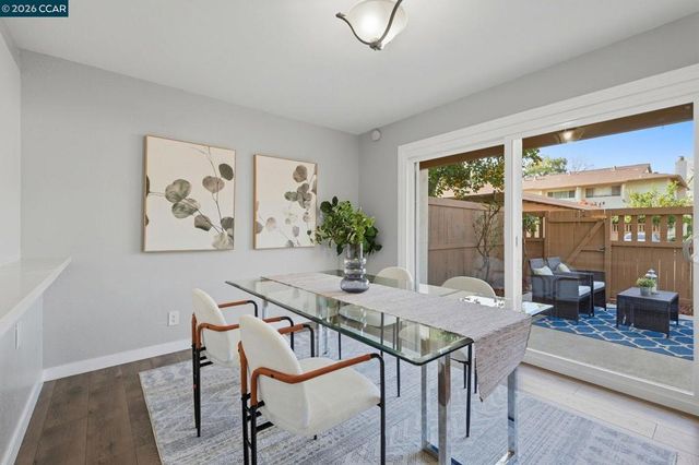 1988 Pomar Way, Walnut Creek, CA 94598