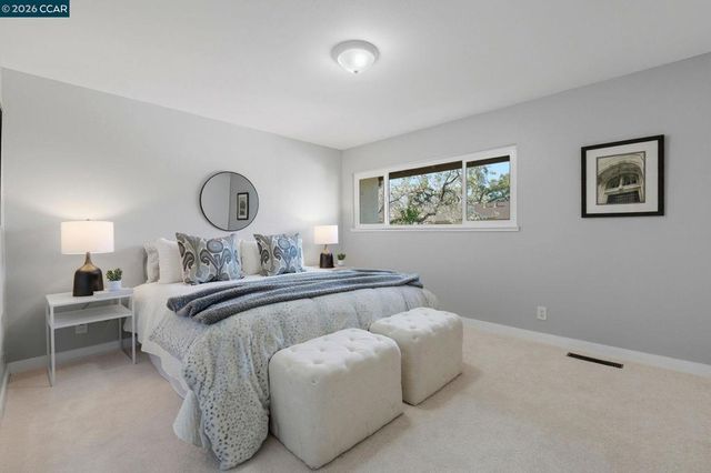 1988 Pomar Way, Walnut Creek, CA 94598