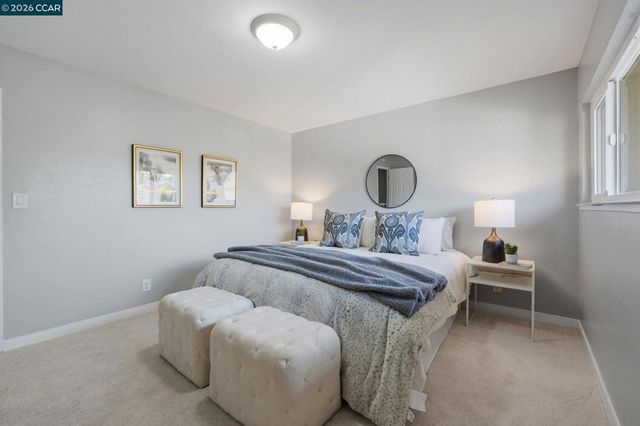 1988 Pomar Way, Walnut Creek, CA 94598