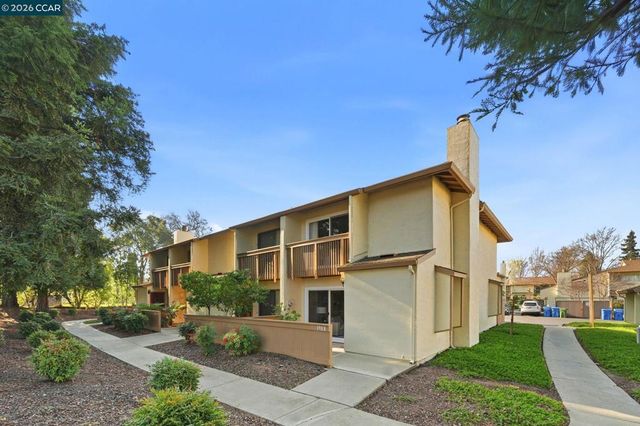 1988 Pomar Way, Walnut Creek, CA 94598