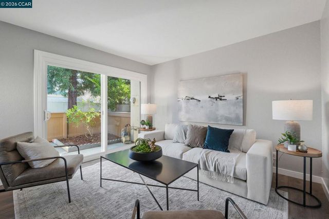 1988 Pomar Way, Walnut Creek, CA 94598