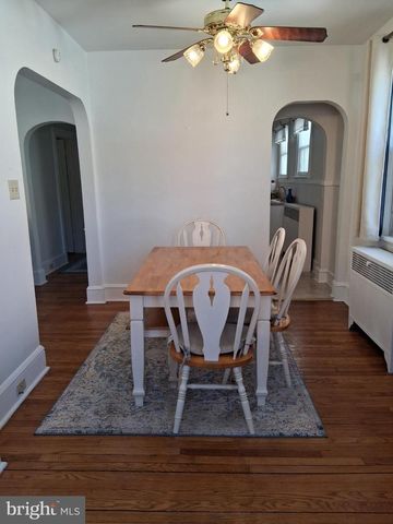 506 PEARRE AVE, Cumberland, MD 21502