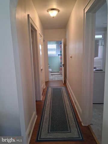 506 PEARRE AVE, Cumberland, MD 21502