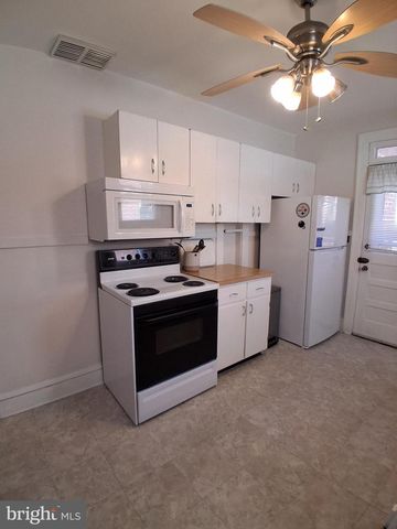 506 PEARRE AVE, Cumberland, MD 21502