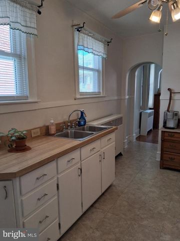 506 PEARRE AVE, Cumberland, MD 21502