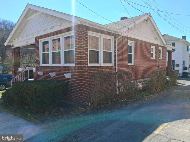 506 PEARRE AVE, Cumberland, MD 21502