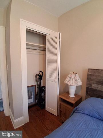 506 PEARRE AVE, Cumberland, MD 21502