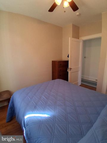 506 PEARRE AVE, Cumberland, MD 21502