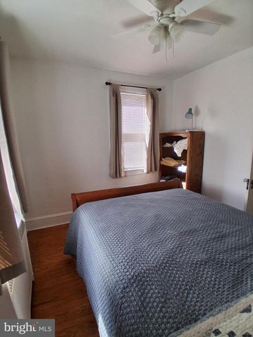 506 PEARRE AVE, Cumberland, MD 21502