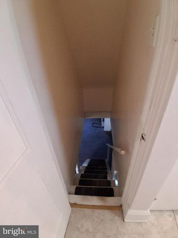 506 PEARRE AVE, Cumberland, MD 21502