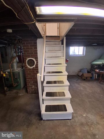 506 PEARRE AVE, Cumberland, MD 21502