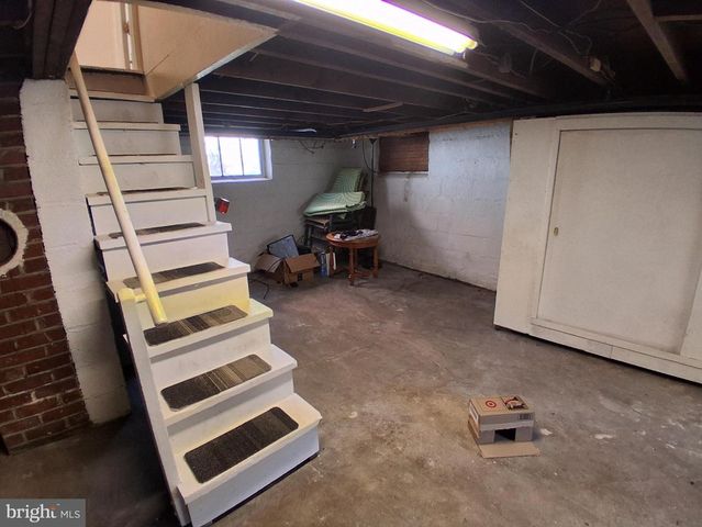 506 PEARRE AVE, Cumberland, MD 21502