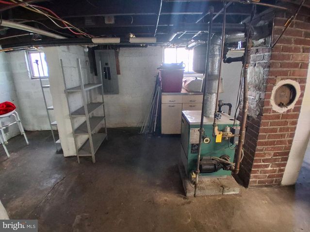 506 PEARRE AVE, Cumberland, MD 21502