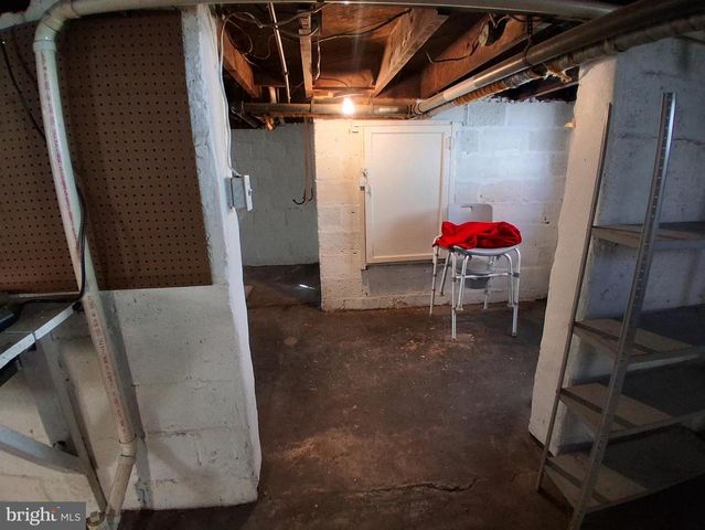 506 PEARRE AVE, Cumberland, MD 21502