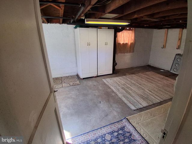 506 PEARRE AVE, Cumberland, MD 21502