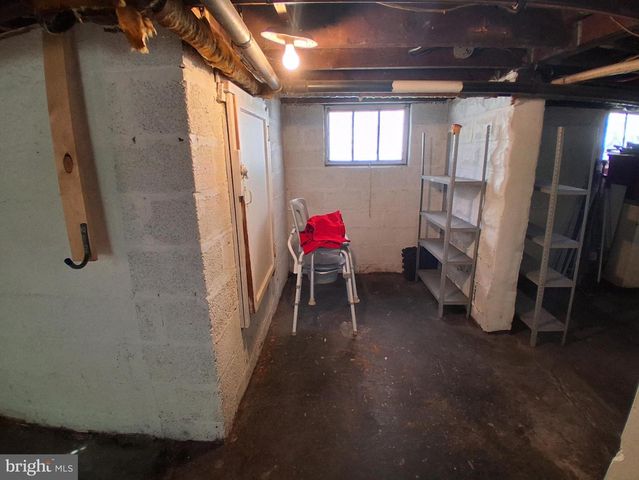 506 PEARRE AVE, Cumberland, MD 21502