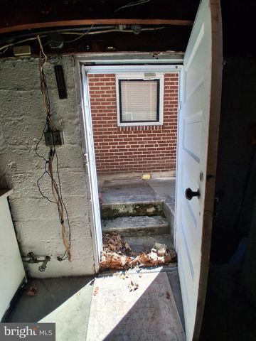 506 PEARRE AVE, Cumberland, MD 21502