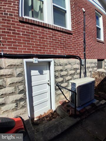 506 PEARRE AVE, Cumberland, MD 21502