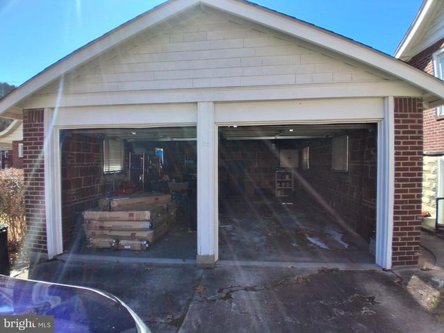 506 PEARRE AVE, Cumberland, MD 21502