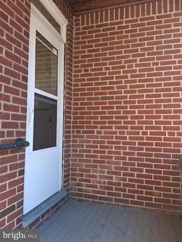 506 PEARRE AVE, Cumberland, MD 21502