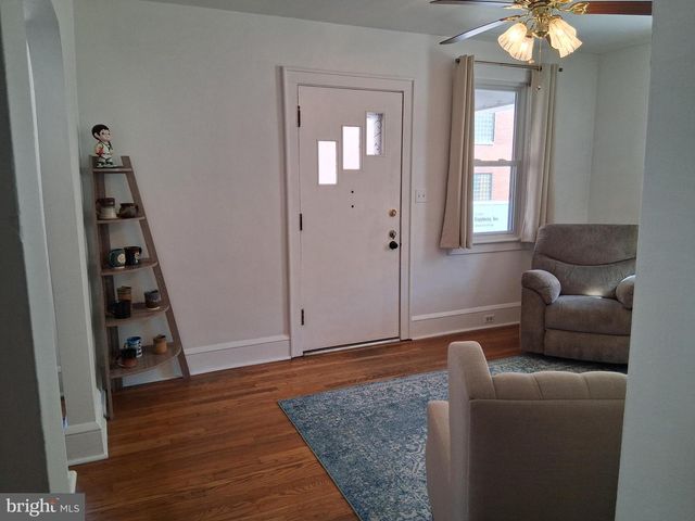 506 PEARRE AVE, Cumberland, MD 21502