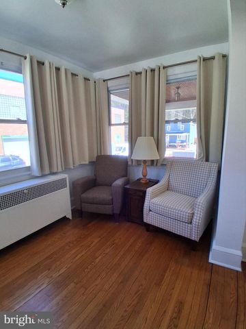 506 PEARRE AVE, Cumberland, MD 21502