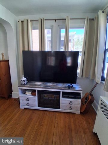 506 PEARRE AVE, Cumberland, MD 21502