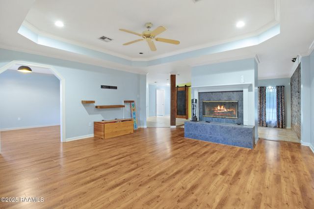 1034 Hollow Oaks Road, Breaux Bridge, LA 70517