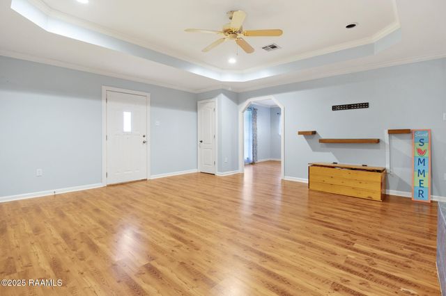 1034 Hollow Oaks Road, Breaux Bridge, LA 70517