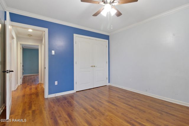 1034 Hollow Oaks Road, Breaux Bridge, LA 70517