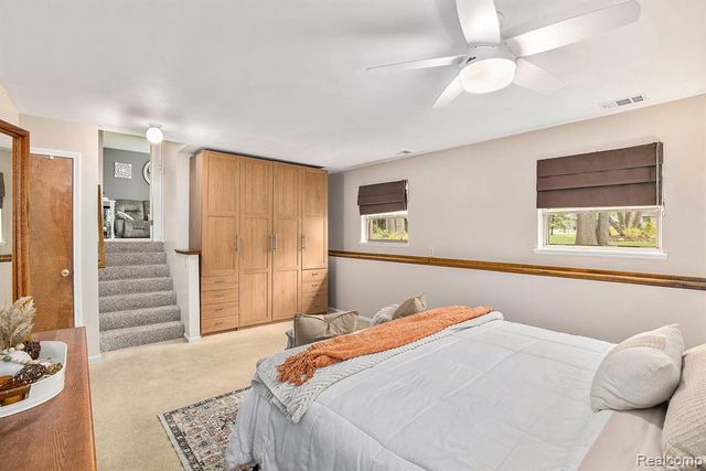 8450 Pineview Lake Drive, Linden, MI 48451