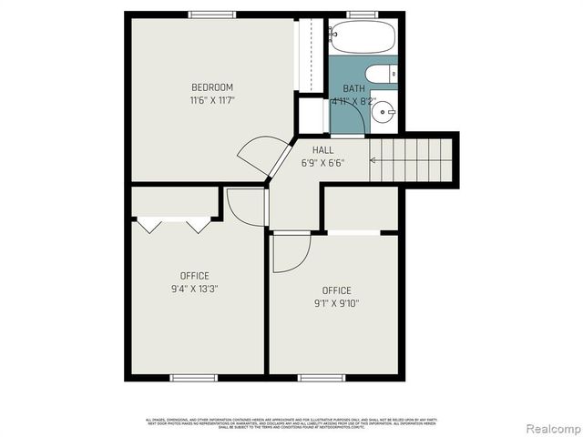 8450 Pineview Lake Drive, Linden, MI 48451