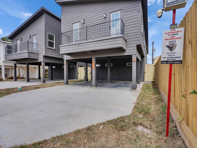 4824 Baton Rouge Street, Houston, TX 77028
