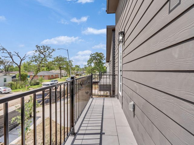 4824 Baton Rouge Street, Houston, TX 77028
