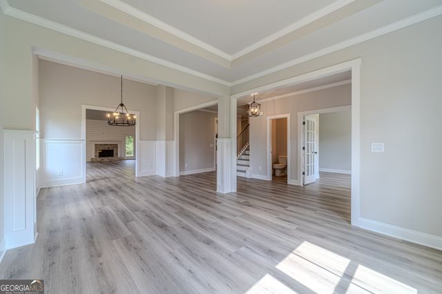 3589 Fannie Thompson Road, Monroe, GA 30656