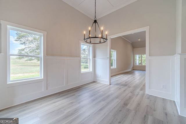 3589 Fannie Thompson Road, Monroe, GA 30656