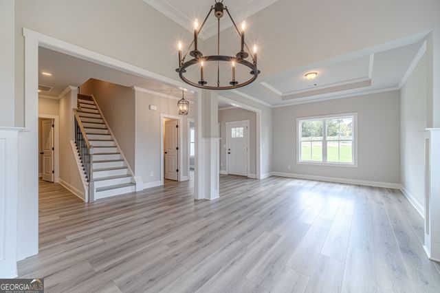 3589 Fannie Thompson Road, Monroe, GA 30656