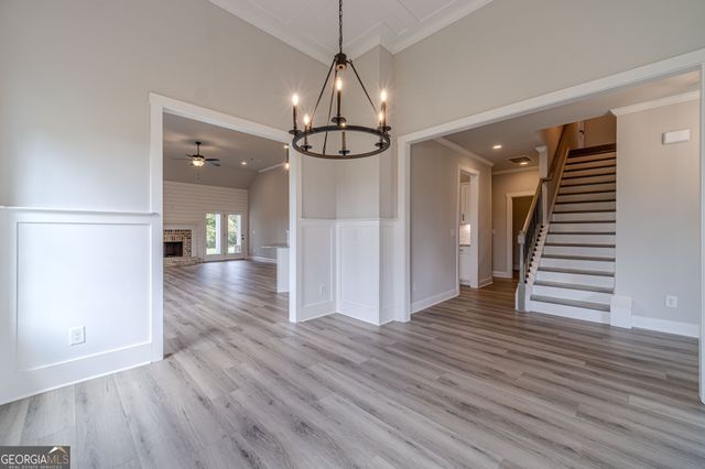 3589 Fannie Thompson Road, Monroe, GA 30656