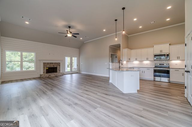 3589 Fannie Thompson Road, Monroe, GA 30656