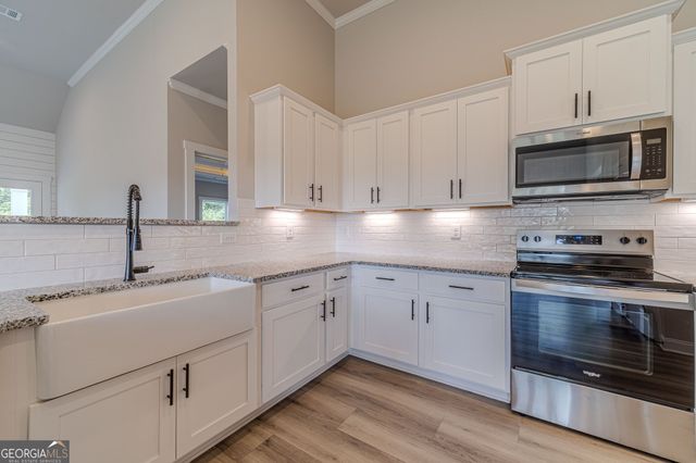 3589 Fannie Thompson Road, Monroe, GA 30656