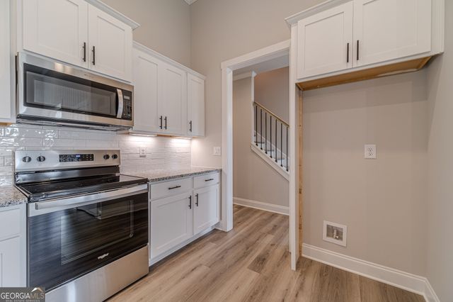 3589 Fannie Thompson Road, Monroe, GA 30656