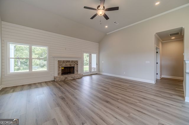 3589 Fannie Thompson Road, Monroe, GA 30656