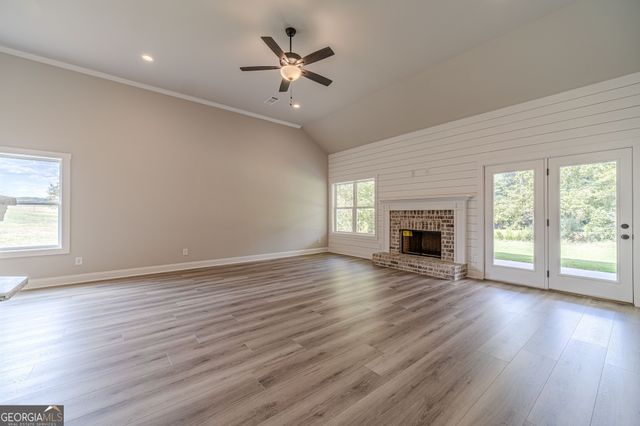 3589 Fannie Thompson Road, Monroe, GA 30656