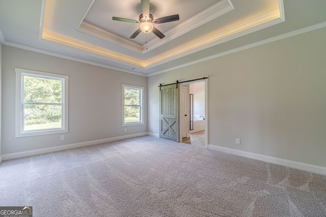 3589 Fannie Thompson Road, Monroe, GA 30656