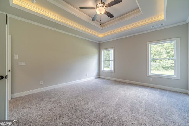 3589 Fannie Thompson Road, Monroe, GA 30656